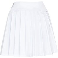 Callaway Pleated Skort weiß