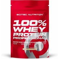 Scitec 100% Whey Protein Professional