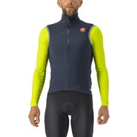 Castelli PERFETTO RoS 2 VEST Radweste mit Wind- & Wetterschutz