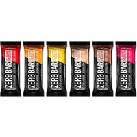 BioTech Zero Bar