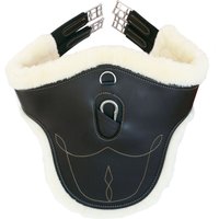 Stollengurt Lammfell