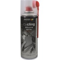 Motip Silikonspray 200 ml