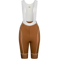 Pas Normal Studios Womens Mechanism Bibs kurze Fahrradhose Damen