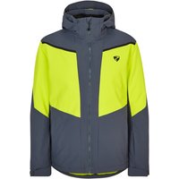 ZIENER PROVIN Jacke 2024 ombre - 52