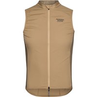 Pas Normal Studios Mens Mechanism Stow Away Gilet Radweste