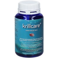 Krillöl reines Krillöl forte