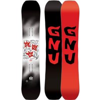 GNU YOUNG MONEY Snowboard 2025 - 130