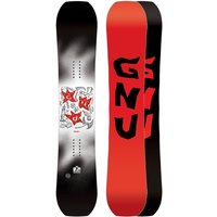GNU MONEY Snowboard 2025 - 148