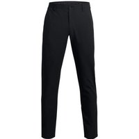 Under Armour Drive Slim Tapered Hose schwarz