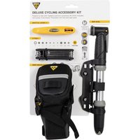 Topeak - Deluxe Cycling Accessory Kit Zubehör-Set