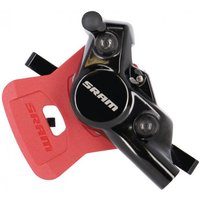 SRAM Scheibenbrems Caliper Assembly sw Level 2P Ultimate Stealth C1