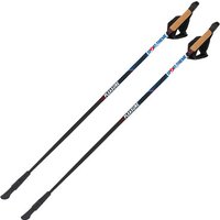 Sport-Thieme Nordic Walking Stöcke "Pleasure", 125 cm