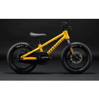 Commencal RAMONES 14 OHLINS YELLOW 14
