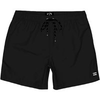 BILLABONG ALL DAY LAY BACK 16 Boardshort 2025 black - XXL