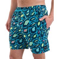HURLEY CANNONBALL 17 Boardshort 2025 seadoo - S