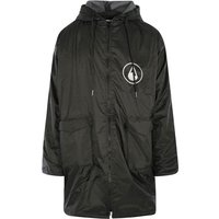 WAVE HAWAII JETY STORM Poncho 2025