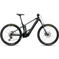 Orbea WILD ST H30 Diamond Black-Blue Stone Matt 29