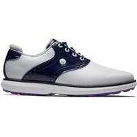 FootJoy Traditions navy