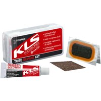 KLS Reifenreparaturset  Rot