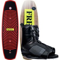 HYPERLITE FRENZY 151 2025 inkl. TEAM Boots - 39-43,5