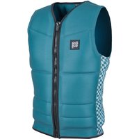 SOÖRUZ REAC Weste 2025 blue - XL