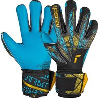 REUSCH Torwarthandschuhe Attrakt Aqua Finger Support