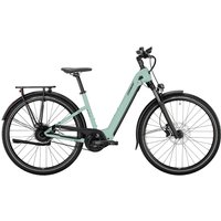 Conway Cairon T 4.5 mint matt 28" 625 Wh Wave