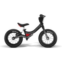 Puky LR TRAIL PRO - Laufrad -  midnight black