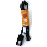 LIGHT ISUP 10+ Leash 2025 black