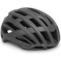 Kask Valegro Matt Anthrazit Helm, Größe L
