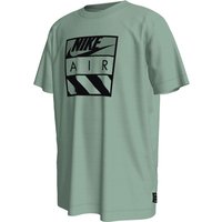 Nike - Air T-Shirt Kinder steam