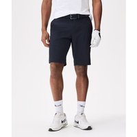 Macade Golf Four-Way Stretch Shorts Bermuda Hose navy