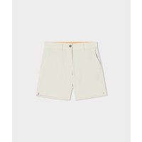 Macade Golf Flex Shorts Hotpants weiß