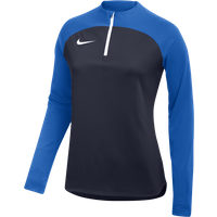 Nike Academy Pro Drill Top Damen Blau F451