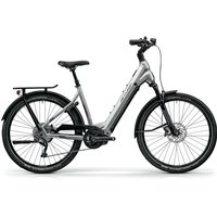 Centurion E-Fire City R960i Plus grau 27,5