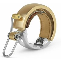 Knog Oi Luxe Large Brass