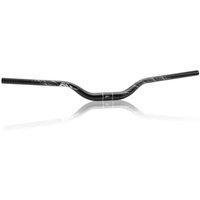 XLC All MTN Riser-Bar HB-M19 780mm, Ø 31,8mm 50mm schwarz/matt, 12°