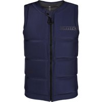 MYSTIC STAR IMPACT ZIP Weste 2023 petrol - L