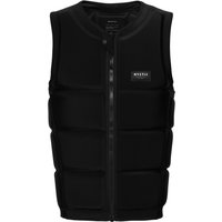 MYSTIC STAR Weste 2025 black - M