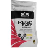 SIS REGO Rapid Recovery Vanille 500g