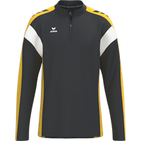 Erima Celebrate 125 Sweatshirt Schwarz