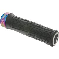 Ergon GE1 Evo Factory slim Frozen Stealth/ Oil Slick