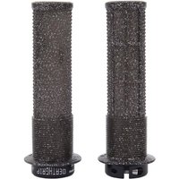 DMR Brendog Death Grip Lock-On Griff Galaxy 133mm, Ø31.3mm  rutschfester MTB-Griff mit robustem Design, optimaler Kontrolle & stylischem Galaxy-Muster