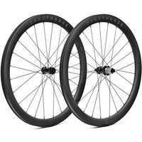 Dandy Horse ARX 45  DT Swiss 240 EXP SP Freilauf: Shimano 11s