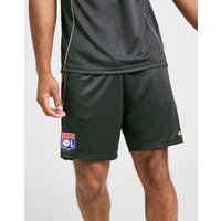 adidas Olympique Lyon Tiro 25 Trainings-Shorts - Herren, Grau