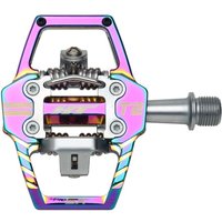 HT Components Pedale HT-T2-SX Oilslick