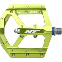 HT Components HT Pedale AE03 Apfelgrün