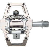 HT Components Pedale HT-T2 HT-T2 Grau