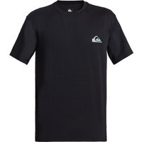 QUIKSILVER EVERYDAY SURF SS Lycra 2025 black - XS
