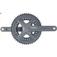 Shimano Kurbelgarnitur CLARIS FC2000 50/34Z. 170MM O.KSRG.
